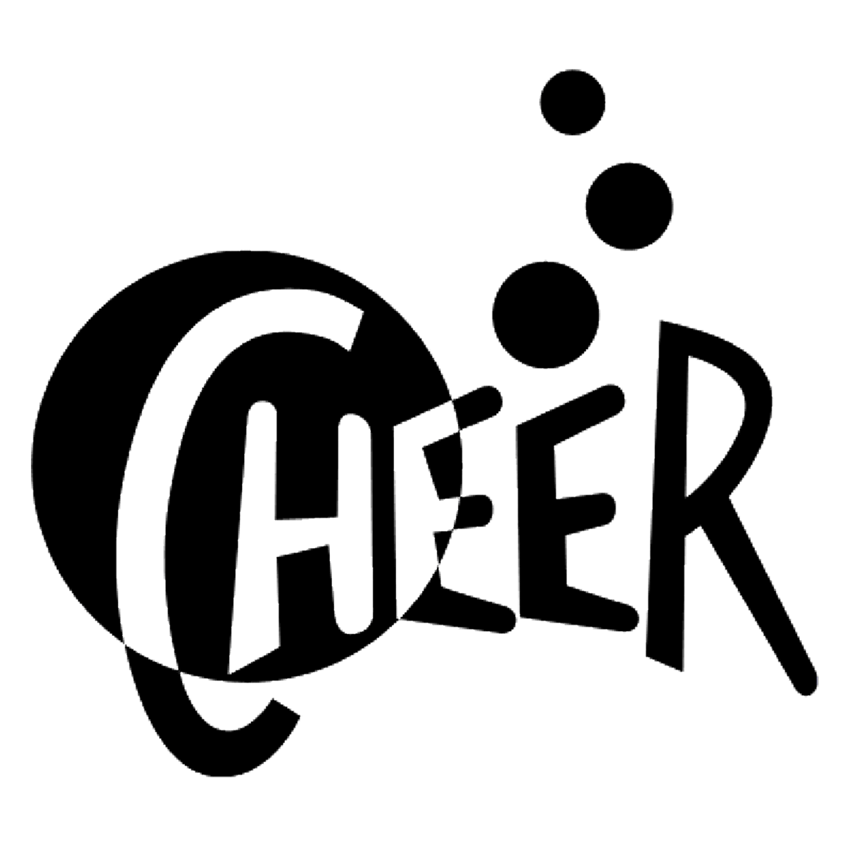 Cheer Logo